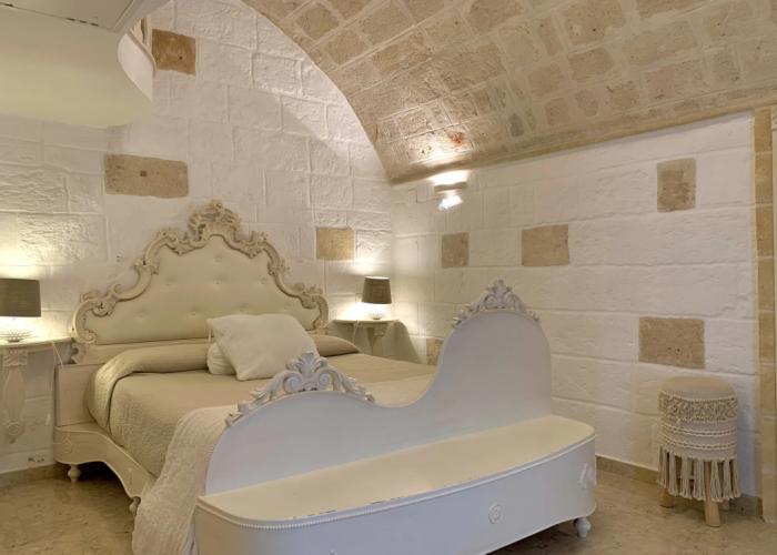 B&B Bellavista Suite