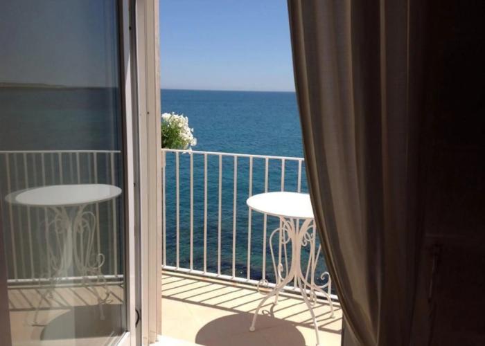 B&B Bellavista Suite