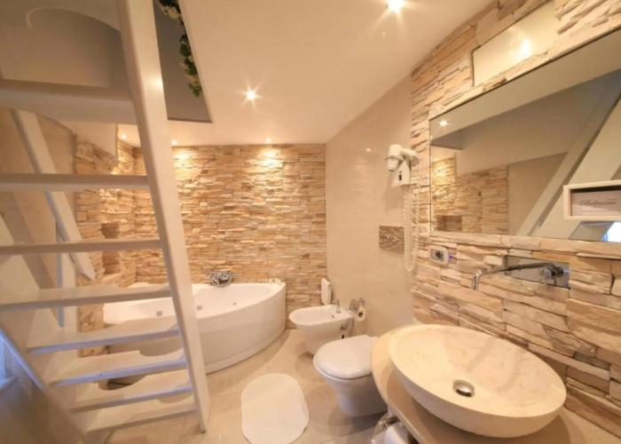 B&B Bellavista Suite