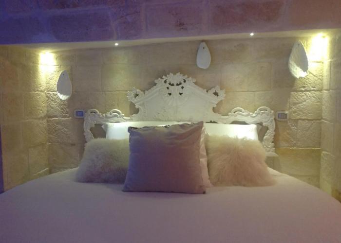 B&B Bellavista Suite