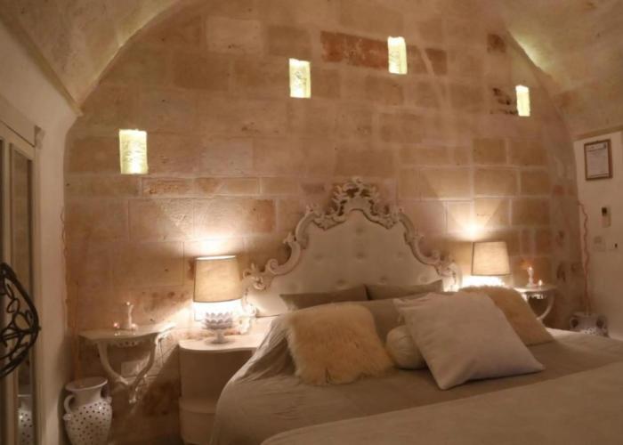B&B Bellavista Suite