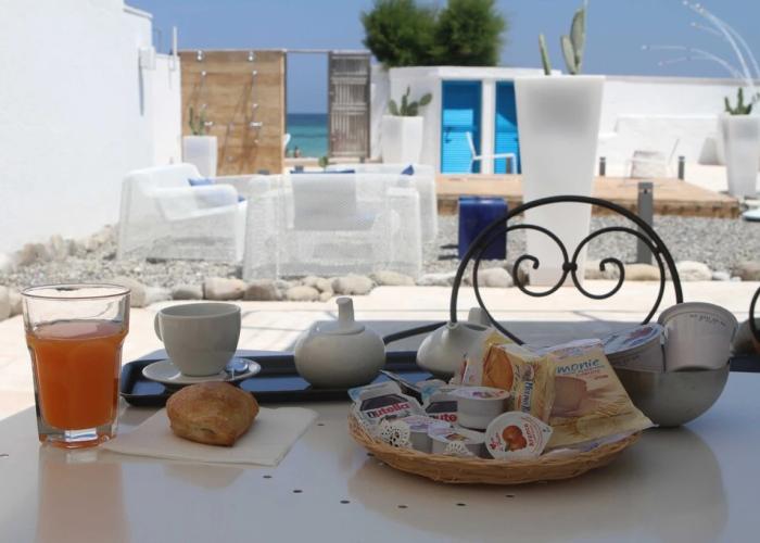 Beauty Beach Villa