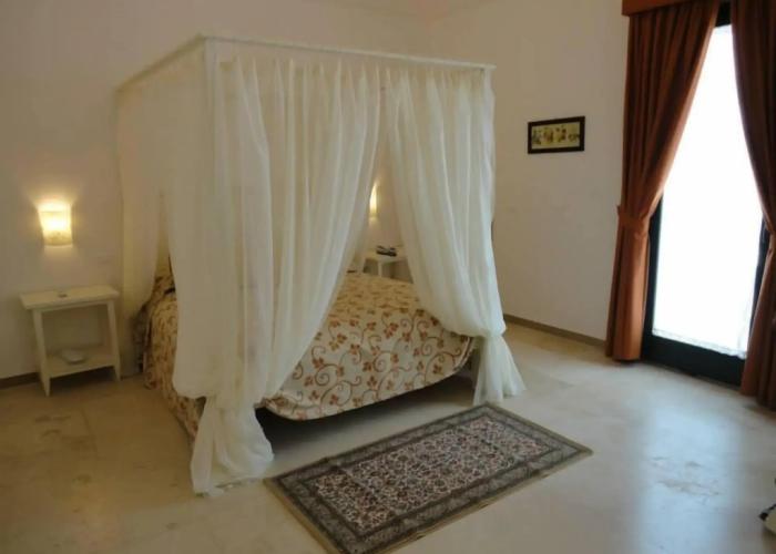 Masseria Santa Teresa