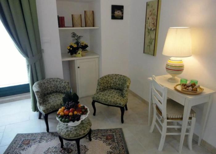 Masseria Santa Teresa