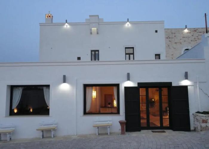 Masseria Santa Teresa