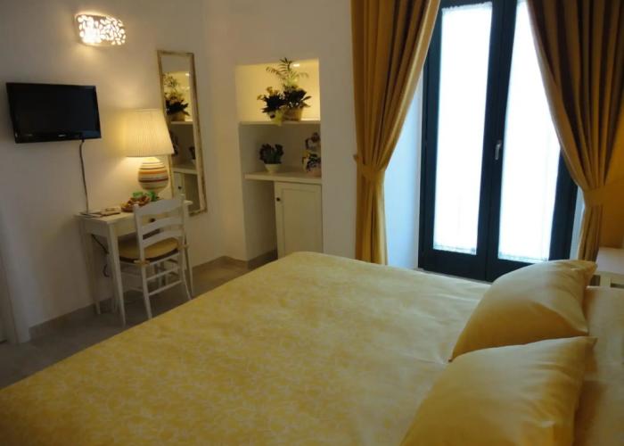 Masseria Santa Teresa