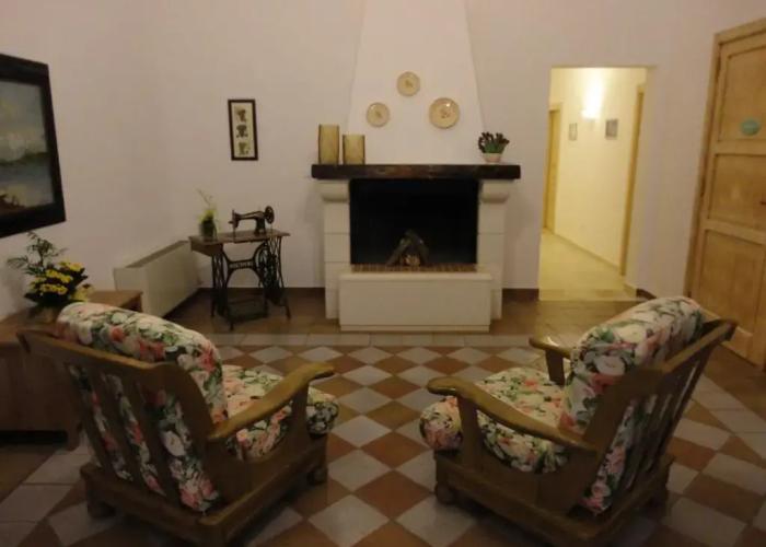 Masseria Santa Teresa