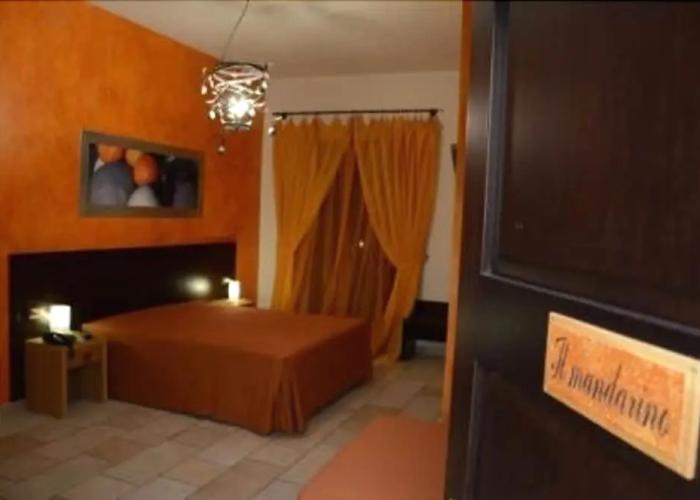 Agriturismo Tenuta Chianchizza