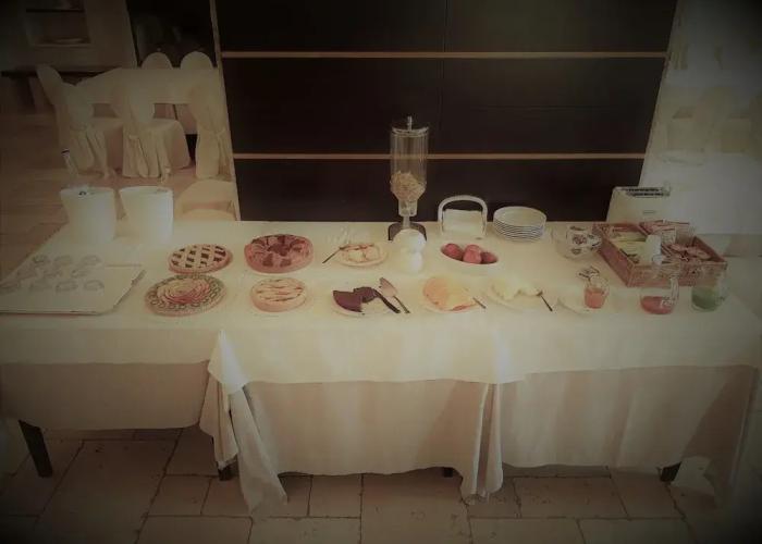 Agriturismo Tenuta Chianchizza