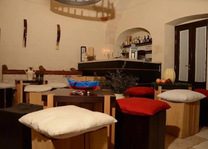 Agriturismo Tenuta Chianchizza