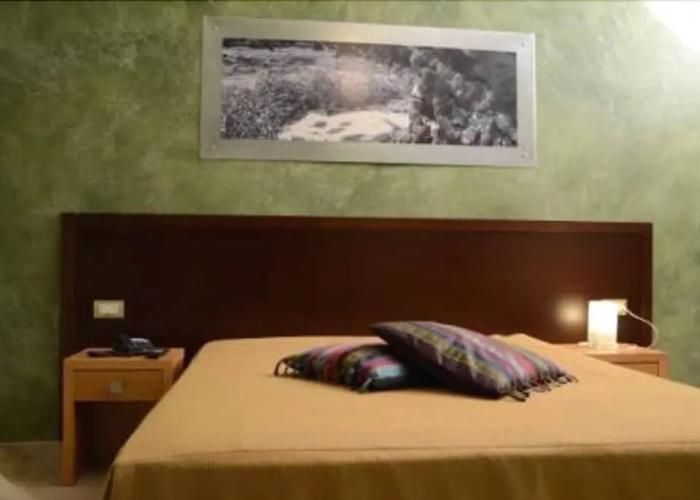 Agriturismo Tenuta Chianchizza