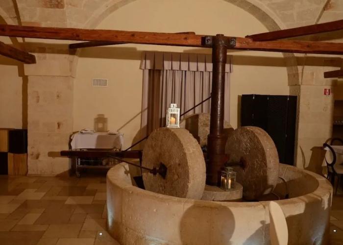 Agriturismo Tenuta Chianchizza