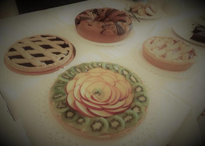 Agriturismo Tenuta Chianchizza