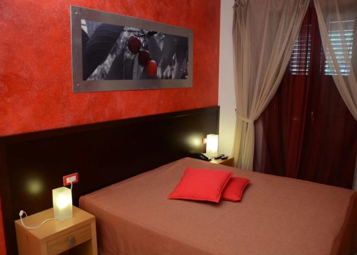 Agriturismo Tenuta Chianchizza