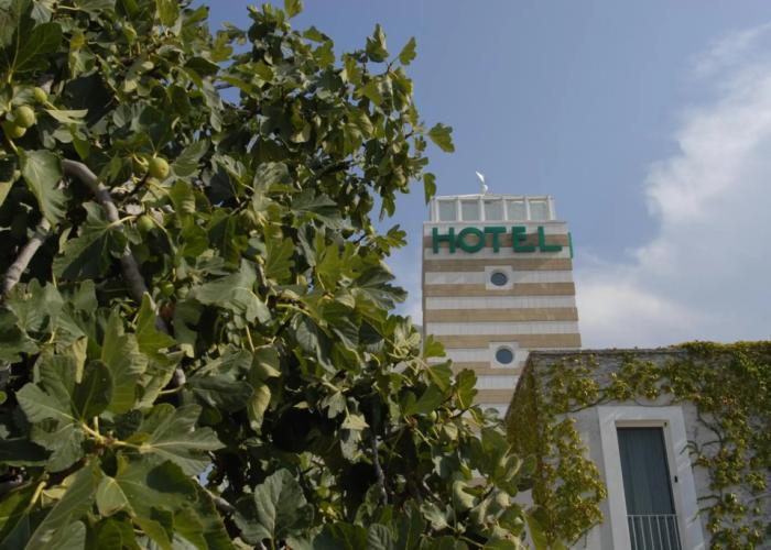 Hotel Vecchio Mulino