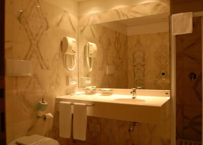 Hotel Vecchio Mulino
