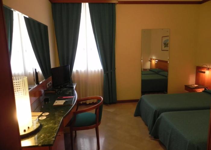 Hotel Vecchio Mulino
