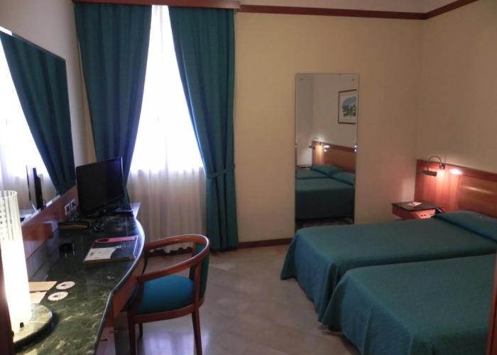 Hotel Vecchio Mulino