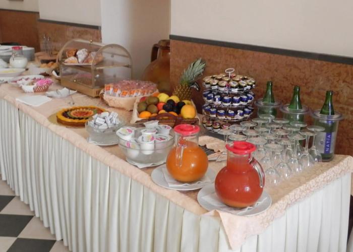 Hotel Vecchio Mulino