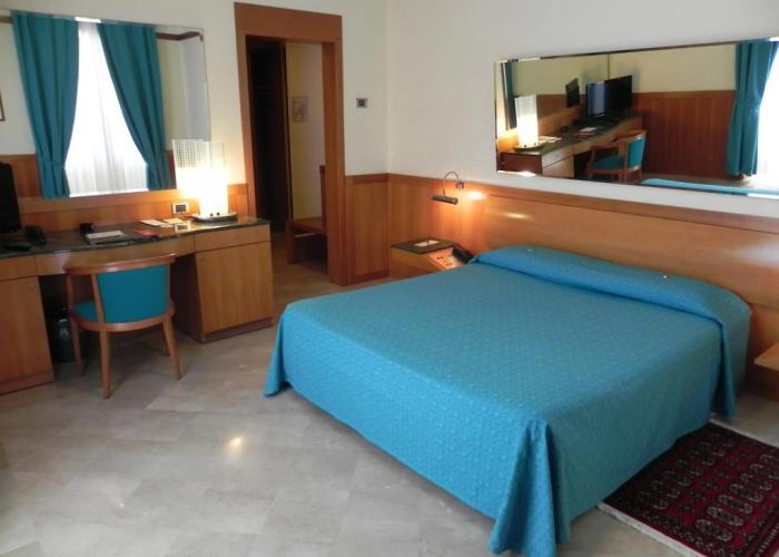Hotel Vecchio Mulino