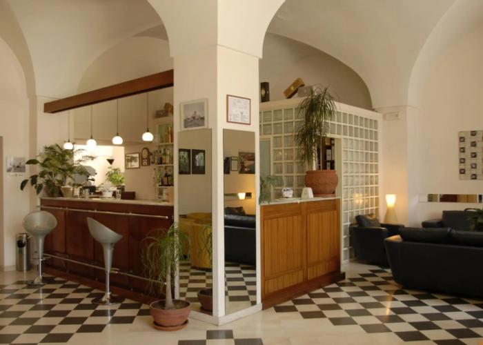 Hotel Vecchio Mulino