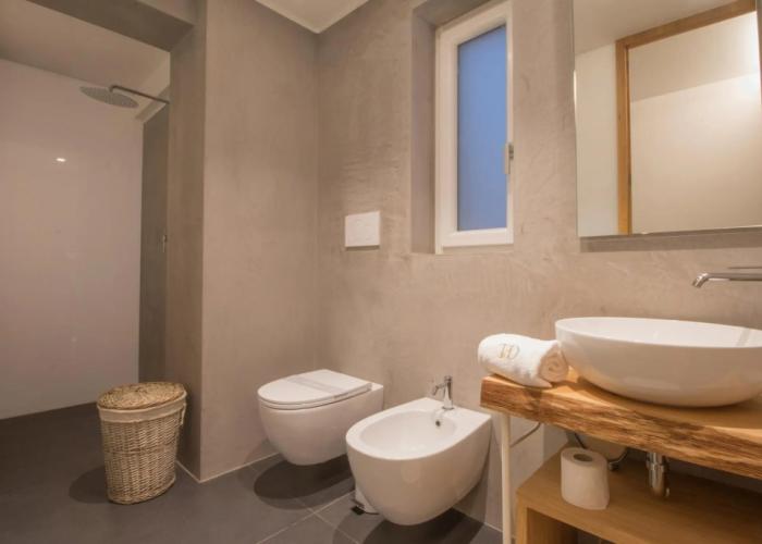 TD Villa Ponente Luxury Villa With Sea View Pool