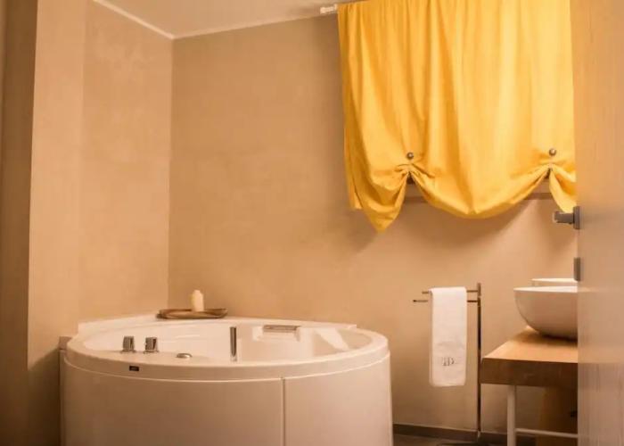 TD Villa Ponente Luxury Villa With Sea View Pool