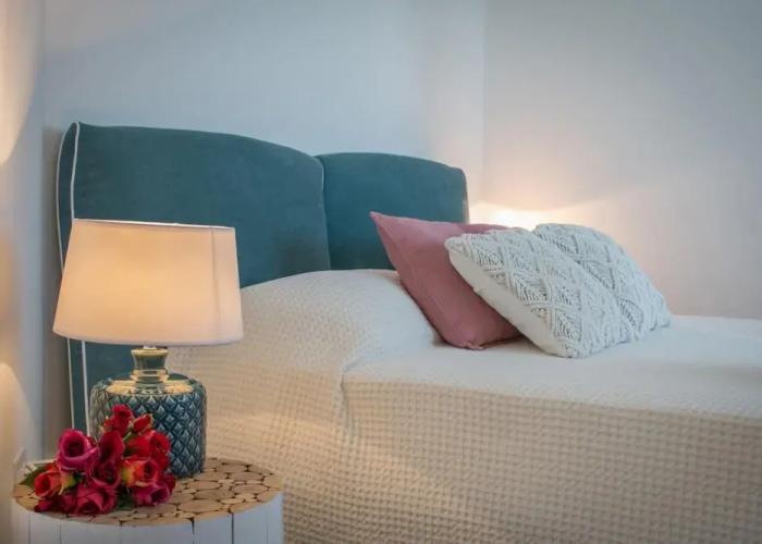 TD Villa Ponente Luxury Villa With Sea View Pool