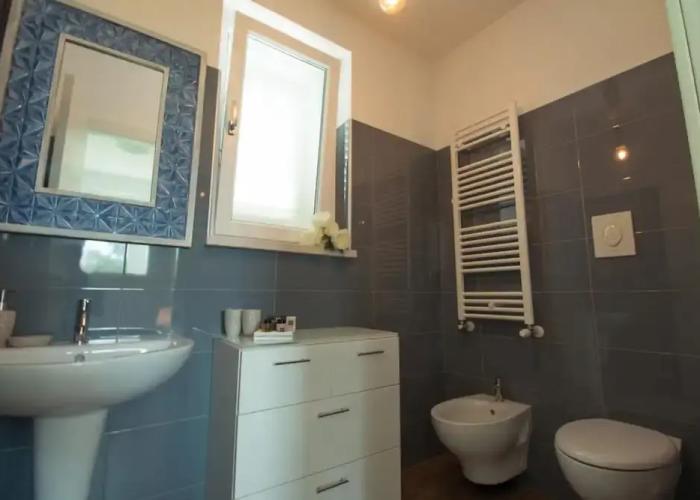 TD Villa Patrizia Pool Alfresco Kitchen