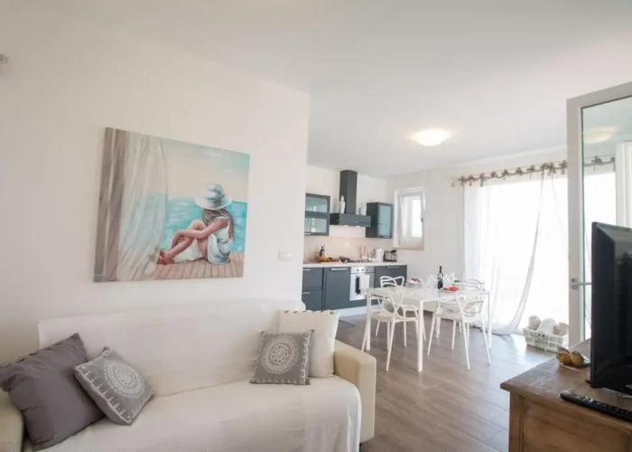 TD Villa Patrizia Pool Alfresco Kitchen