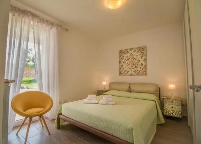 TD Villa Patrizia Pool Alfresco Kitchen