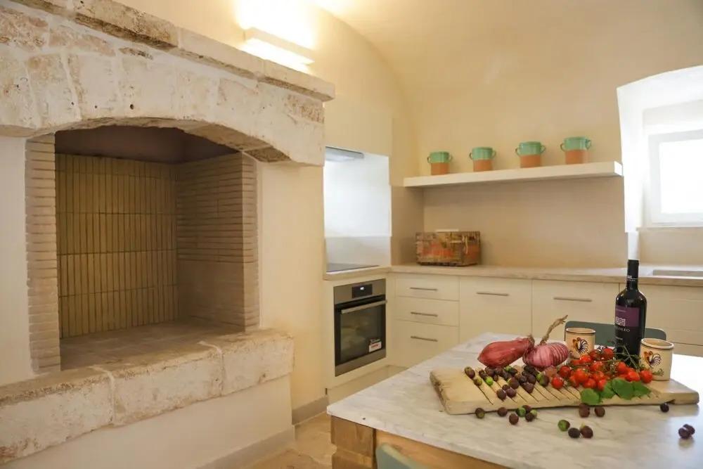 фото TD Casa Lul Panoramic Pool Over Mediterranean Scrub