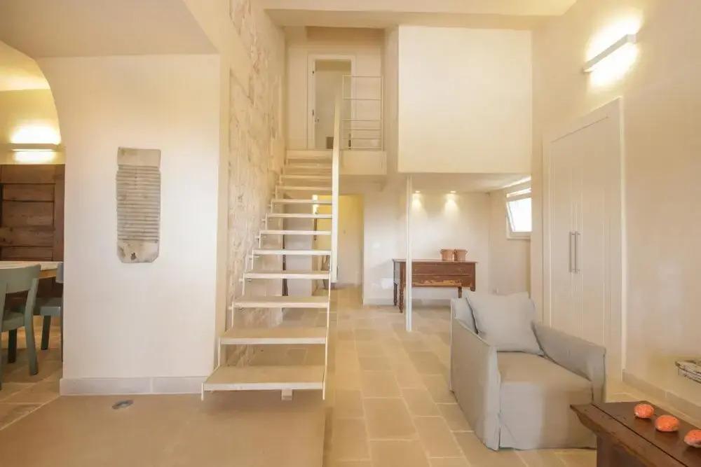 фото TD Casa Lul Panoramic Pool Over Mediterranean Scrub