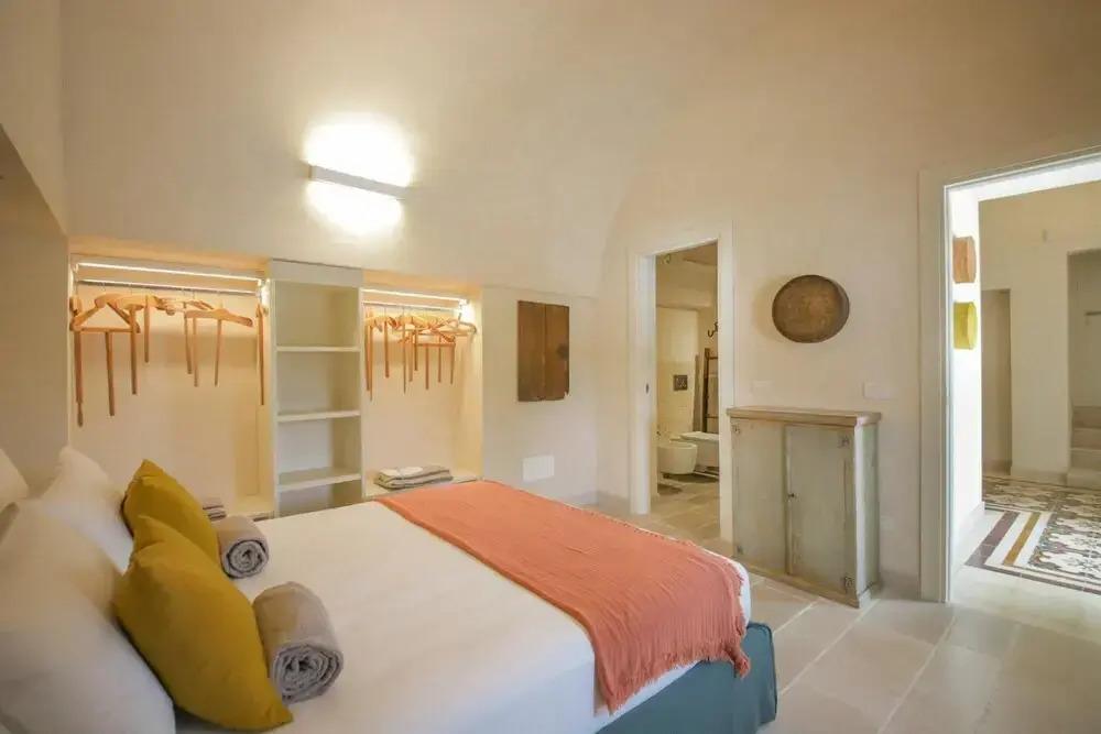 фото TD Casa Lul Panoramic Pool Over Mediterranean Scrub