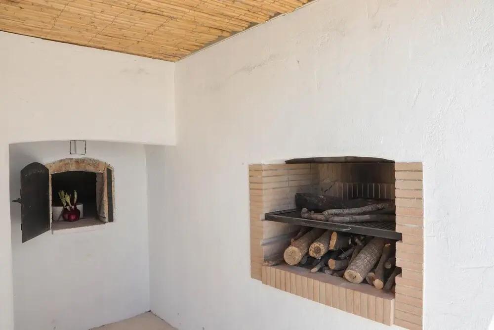 фото TD Casa Lul Panoramic Pool Over Mediterranean Scrub