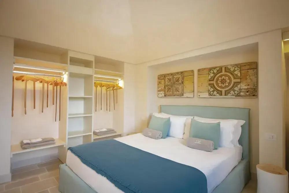 фото TD Casa Lul Panoramic Pool Over Mediterranean Scrub