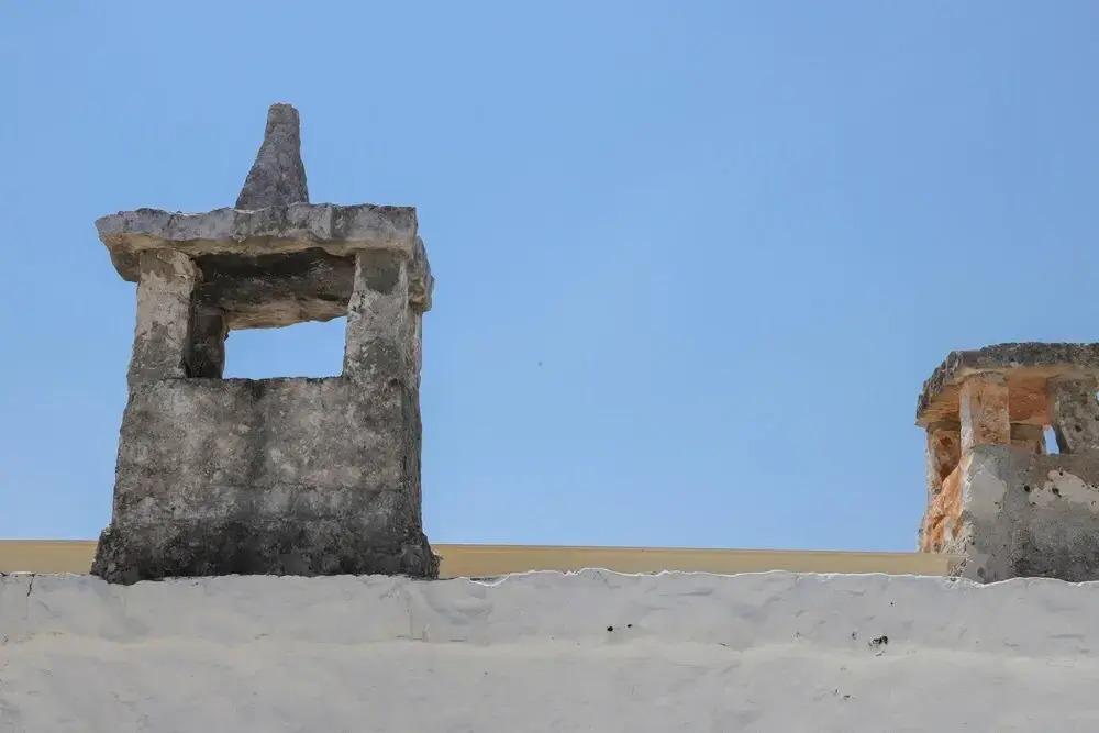 фото TD Casa Lul Panoramic Pool Over Mediterranean Scrub
