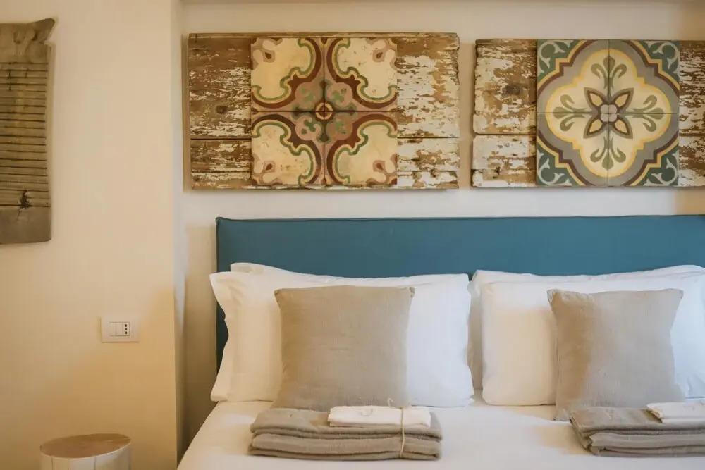 фото TD Casa Lul Panoramic Pool Over Mediterranean Scrub