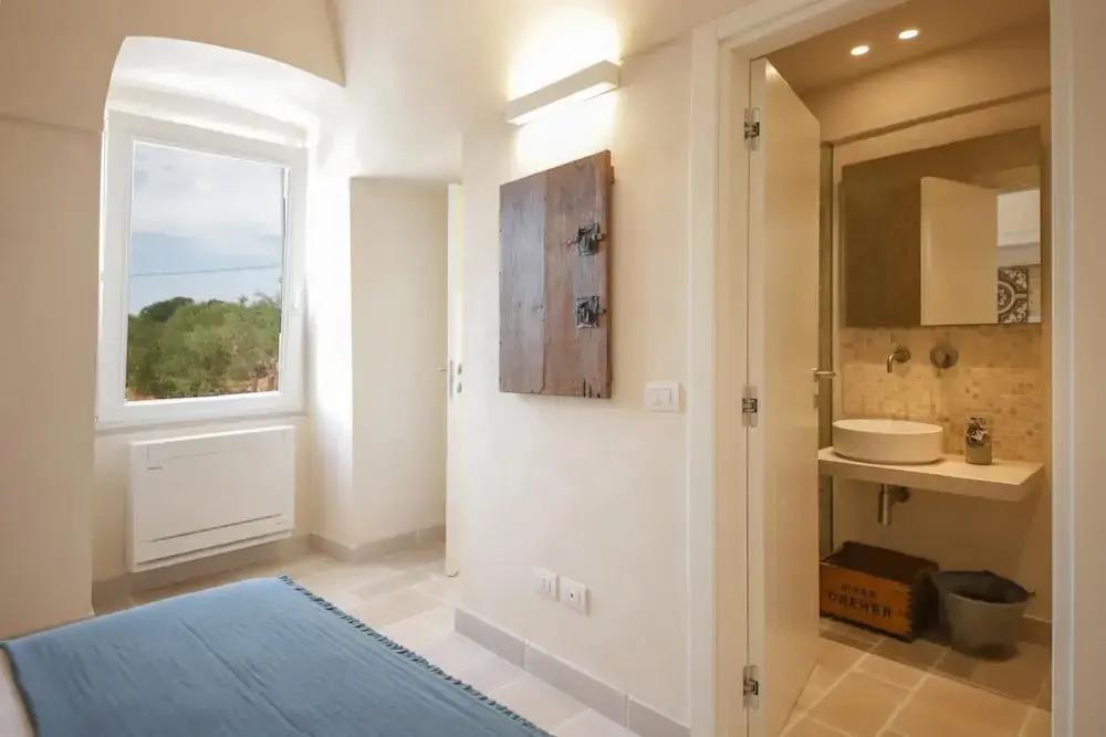 фото TD Casa Lul Panoramic Pool Over Mediterranean Scrub