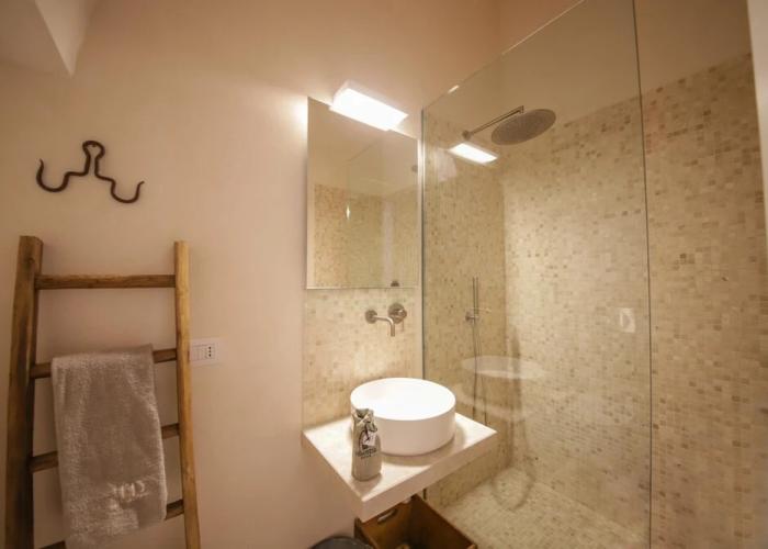 TD Casa Lul Panoramic Pool Over Mediterranean Scrub