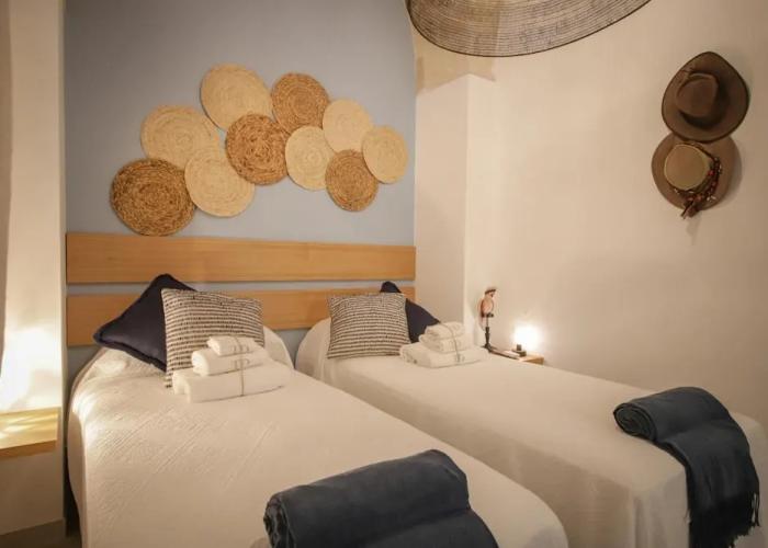 TD Casa Marea Seaside View in Prime Location