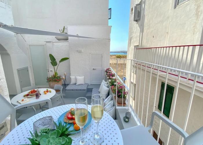 TD Casa Marea Seaside View in Prime Location