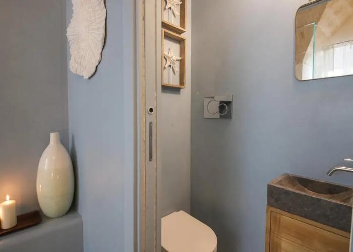 TD Casa Marea Seaside View in Prime Location