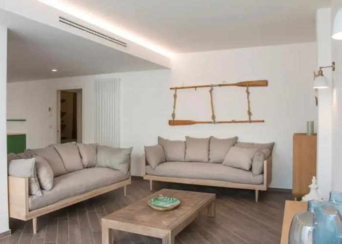 TD Villa Levante Modern Luxury Villa With Sea View