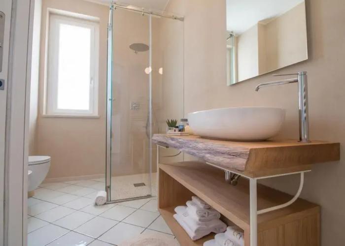 TD Villa Levante Modern Luxury Villa With Sea View