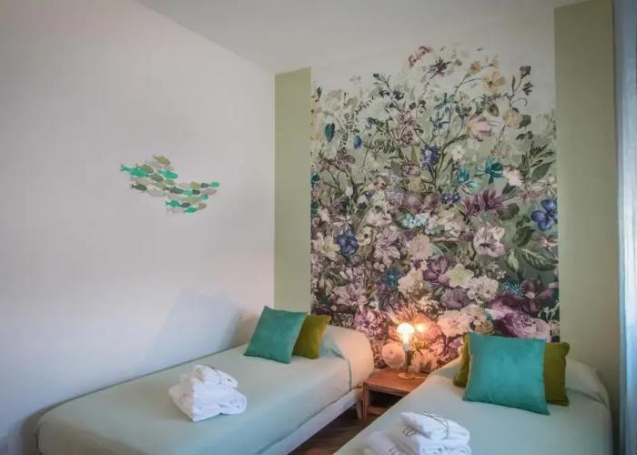 TD Villa Levante Modern Luxury Villa With Sea View