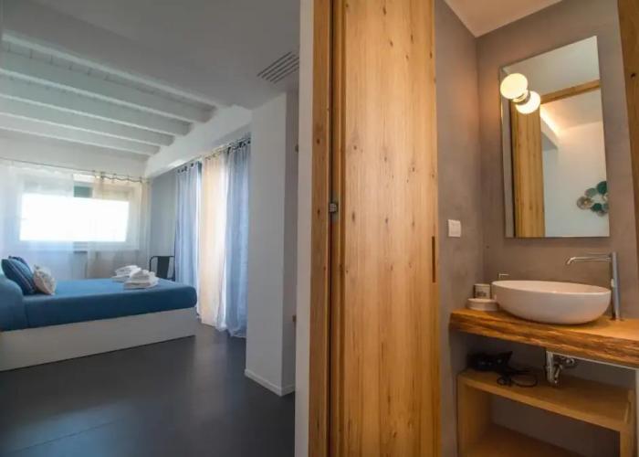 TD Villa Levante Modern Luxury Villa With Sea View