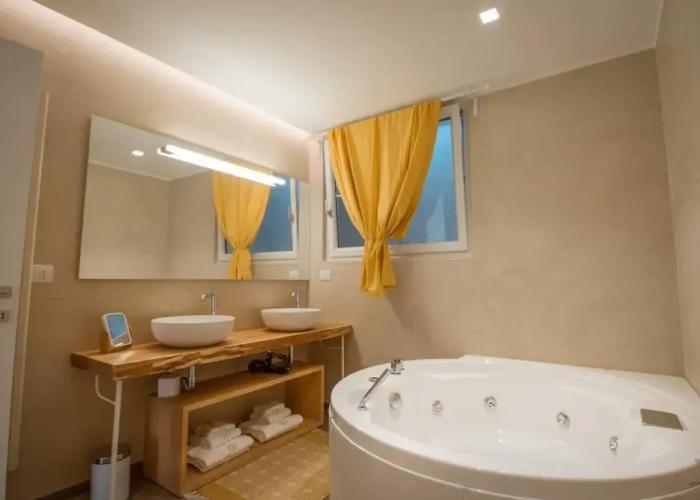 TD Villa Levante Modern Luxury Villa With Sea View