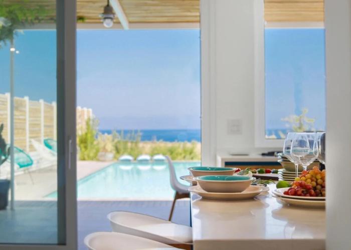 TD Villa Levante Modern Luxury Villa With Sea View