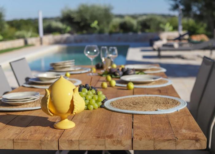 TD Trulli Balice Cozy Trulli With Pool